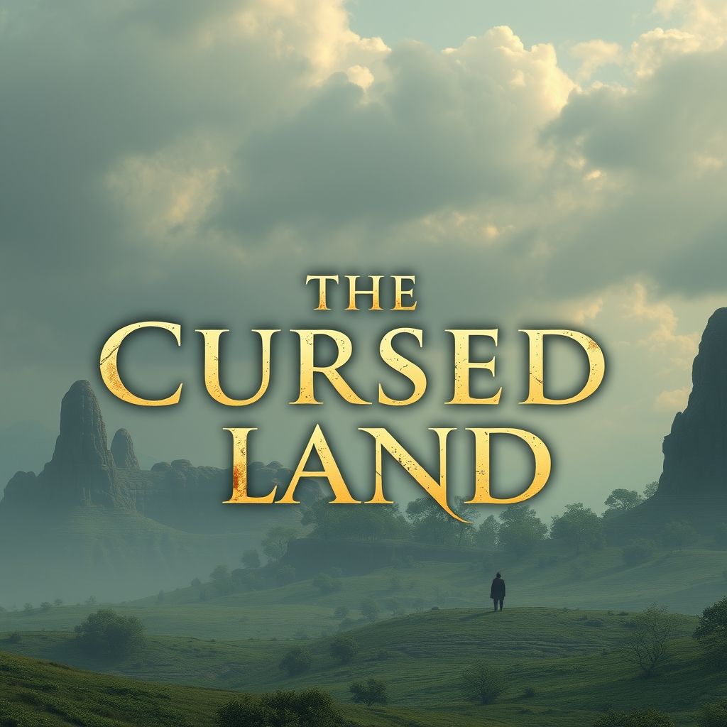 ฉากสำคัญใน The Cursed Land ที่ไม่ควรพลาด